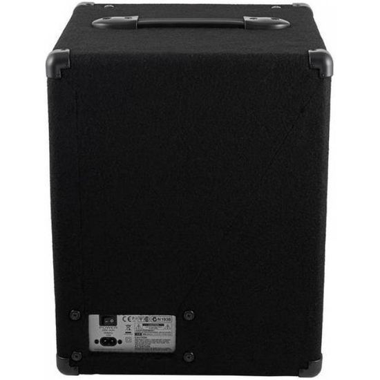 Комбоусилитель WARWICK BC 20