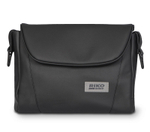 Коляска MONTANA X ECCO Prestige (2 в 1) (RIKO BASIC) 12 Black (черный)