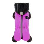 523 PA-OW Дождевик утепленный, унисекс