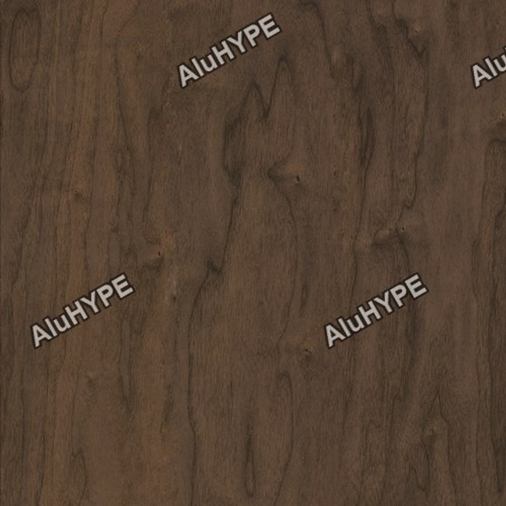 Алюминиевая композитная фасадная панель PlastCover 4/0,4 FR 1500×4000, цвет 325 Олива Тоскана AluHype