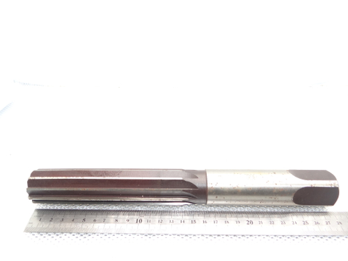 Развертка ручная прямая 34мм Н8 9ХС ц/х