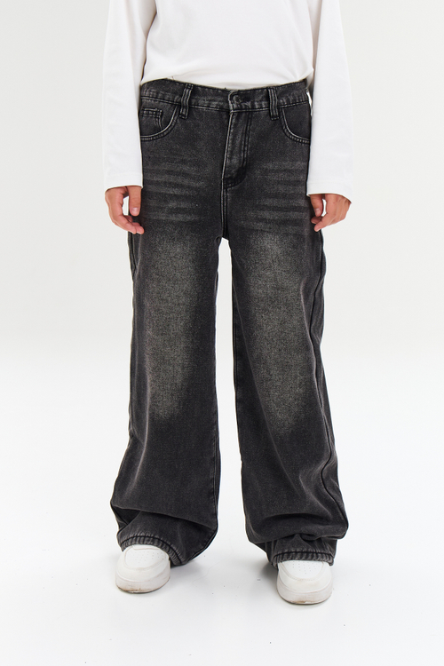 Джинсы утеп. д/м Miasin B-JN35459