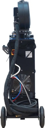 Сварочный полуавтомат AURORA SKYWAY 350 DUAL PULSE с вод.охл. многофункциональный (MIG/MAG, MMA, TIG) 19661