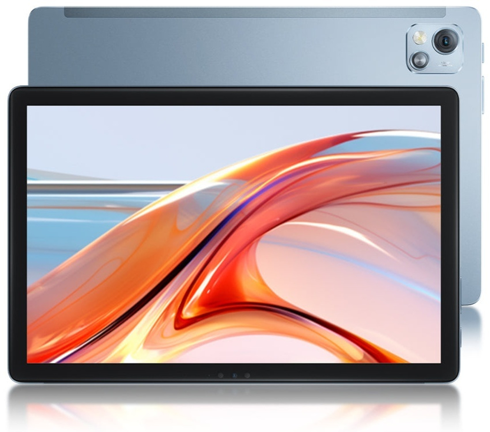 Планшет Blackview Tab 13 Pro 10.1 дюйм 8 Гб/128 Гб голубой