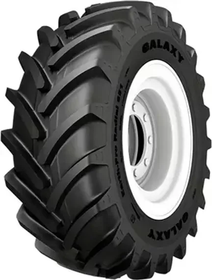Galaxy Earth-Pro 651 R-1W 600/65 R38 159D