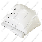 Элемент аквапарка "Айсберг" размер 4*2,7*2,8 м