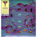 Сборник / Jazz Dispensary - Super Skunk (Limited Edition)(Coloured Vinyl)(LP)