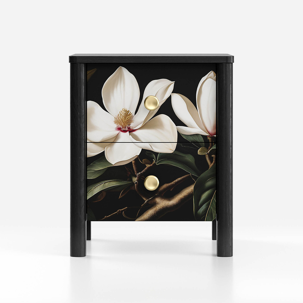 Прикроватная тумба BERGEN BG011