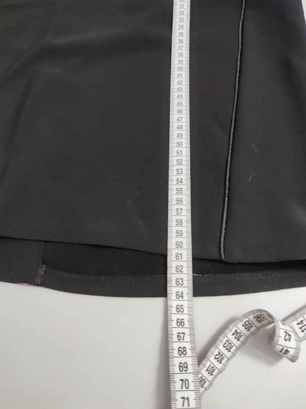 Юбка комфортная 54 размер