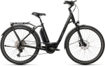 Электровелосипед Cube Town Sport Hybrid EXC 500 (2021)