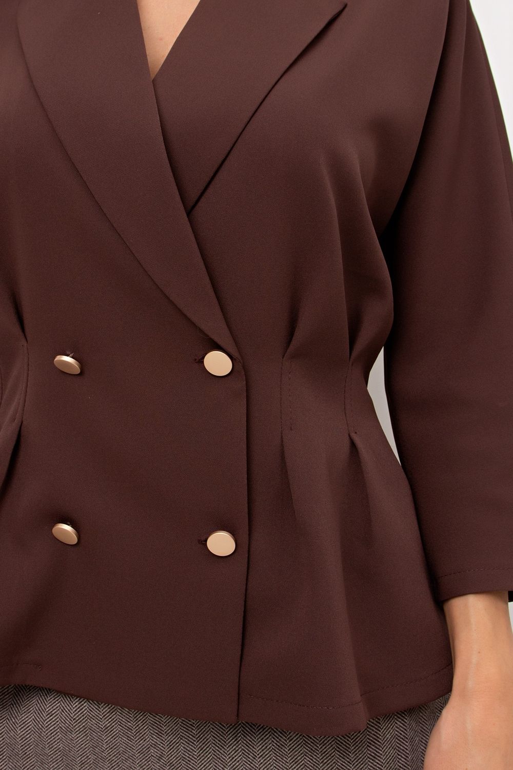 Жакет Юджини №5 Valentina