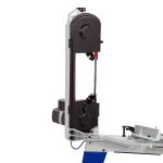 Ленточная пила по металлу Belmash MBS-450VS