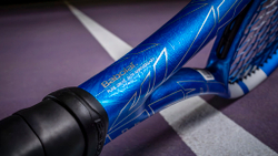 Теннисная ракетка Babolat Pure Drive 30-th Anniversary + Струны + Натяжка