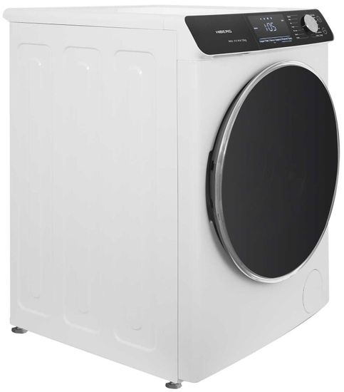 Стиральная машина Hiberg WQ9 - 512 WiS