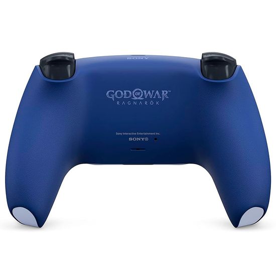 Беспроводной геймпад Sony DualSense Limited Edition (God of War: Ragnarok)