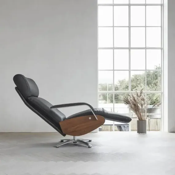 Berg Coda Walnut