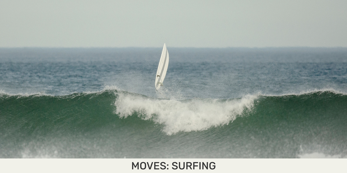 Moves #5