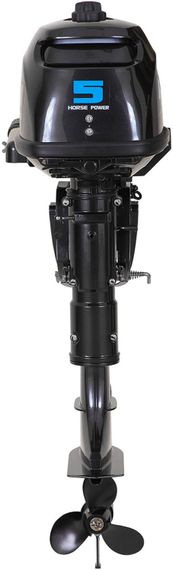 Лодочный мотор MARLIN MF 5 AMHL 5 л.с.четырехтактный