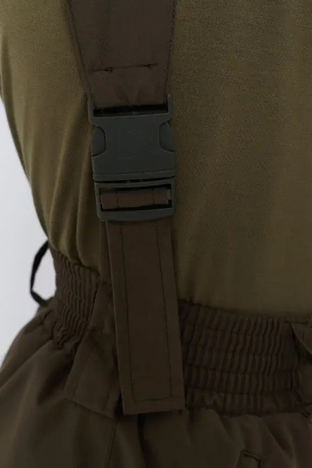 Зимний мужской костюм Onerus "Тактика -45" (Канада) Хаки