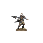 Kill Team: Elucidian Starstriders