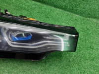 Фара правая BMW X7 G07 (2019-2022) Laser Light