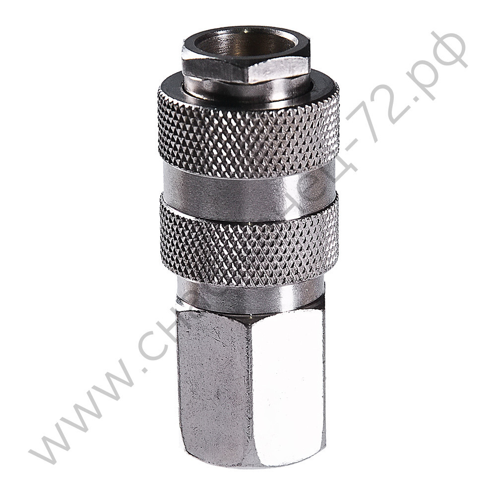 FUBAG Разъемное соединение рапид (муфта), 1/4 дюйма F, внутр. резьба