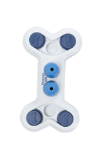Развивающая игрушка для собак Flip Bone, 32 х 18 см, Trixie