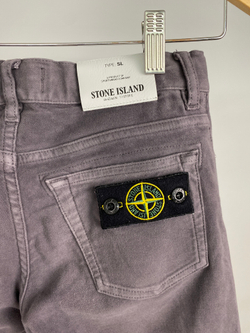 Джинсы Stone Island