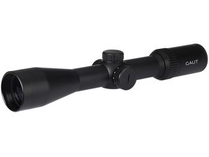 Крепления для прицелов