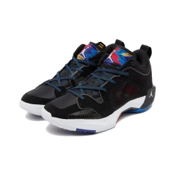 Мужские кроссовки Air Jordan 37 Low 'Nothing But Net' DQ4122-061