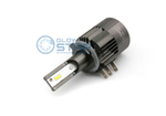 Светодиодные лампы H15 Sariti F4 6000K, 40W, 12V (комплект, 2шт)