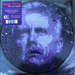 Roger Taylor / Fun On Earth (Picture Disc)(2LP)