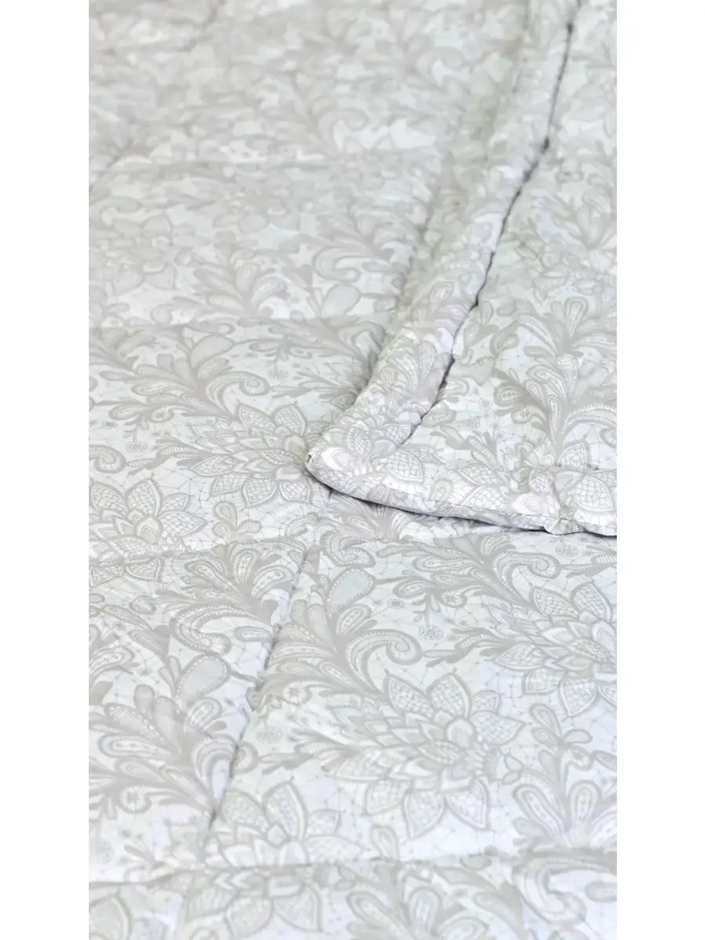 Одеяло утепленное зимнее лен хлопок евро макси 220х240