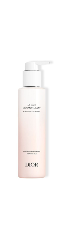 DIOR Cleansing Milk - очищающее молочко /   200  ml  / GTIN 3348901600415