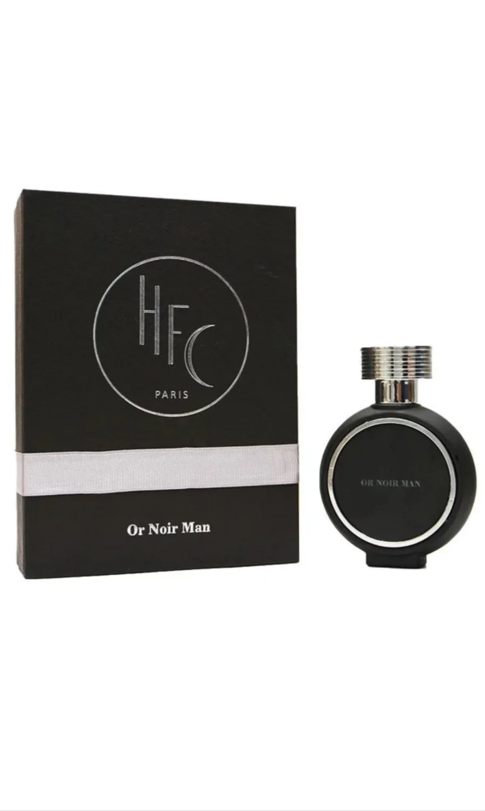 HFC Or Noir (тревел 15мл)