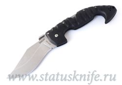 Нож Cold Steel Spartan 21ST сталь AUS10Aфотография - 1