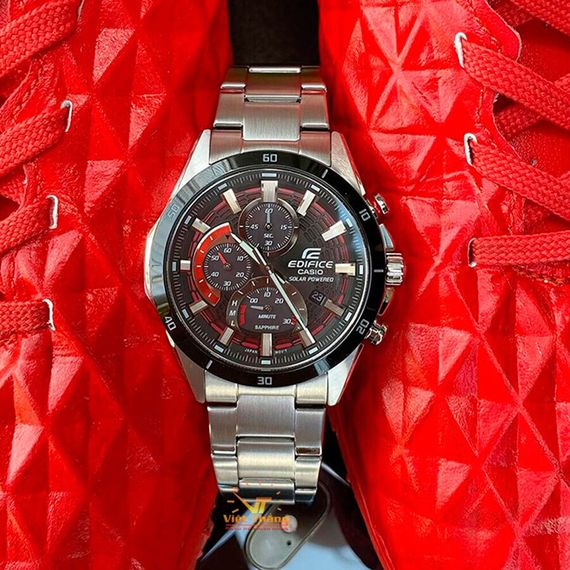 Мужские часы Casio Edifice EFS-S610DB-1A