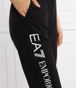 спортивные штаны EA7 - черный(8NTP85 TJCQZ)