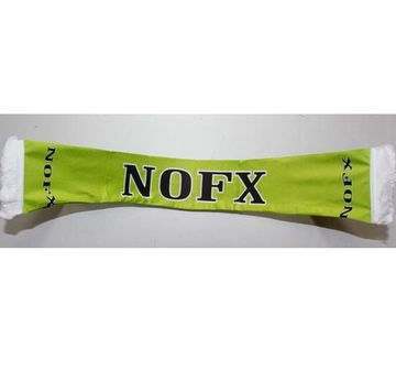 Шарф летний NOFX (015)