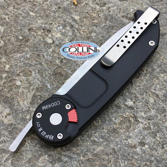 Складной нож Extrema Ratio 135BF2CTSW - -танто "БФ2" c клинком из стали Böhler N690, рукоять Anticorodal®