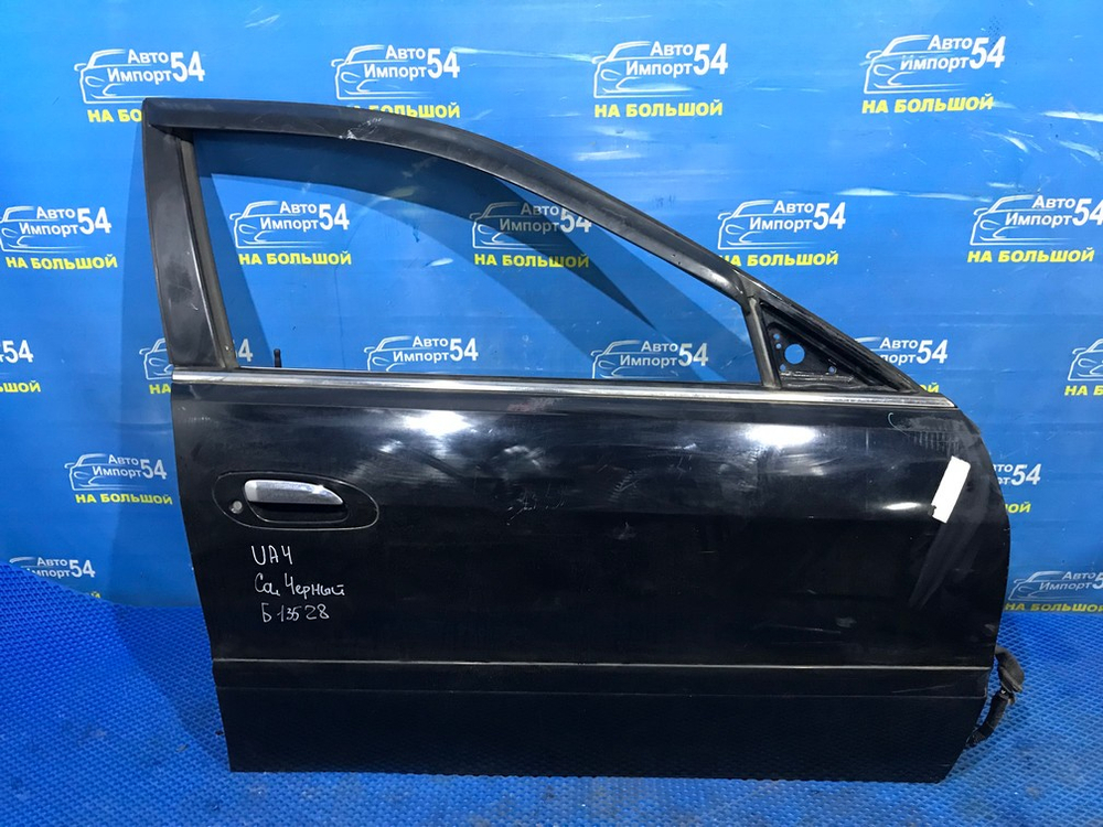 Дверь передняя правая Honda INSPIRE 1998-2003
