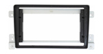 Переходная рамка магнитолы SUZUKI GRAND VITARA, ESCUDO 2005-2015 9 дюймов