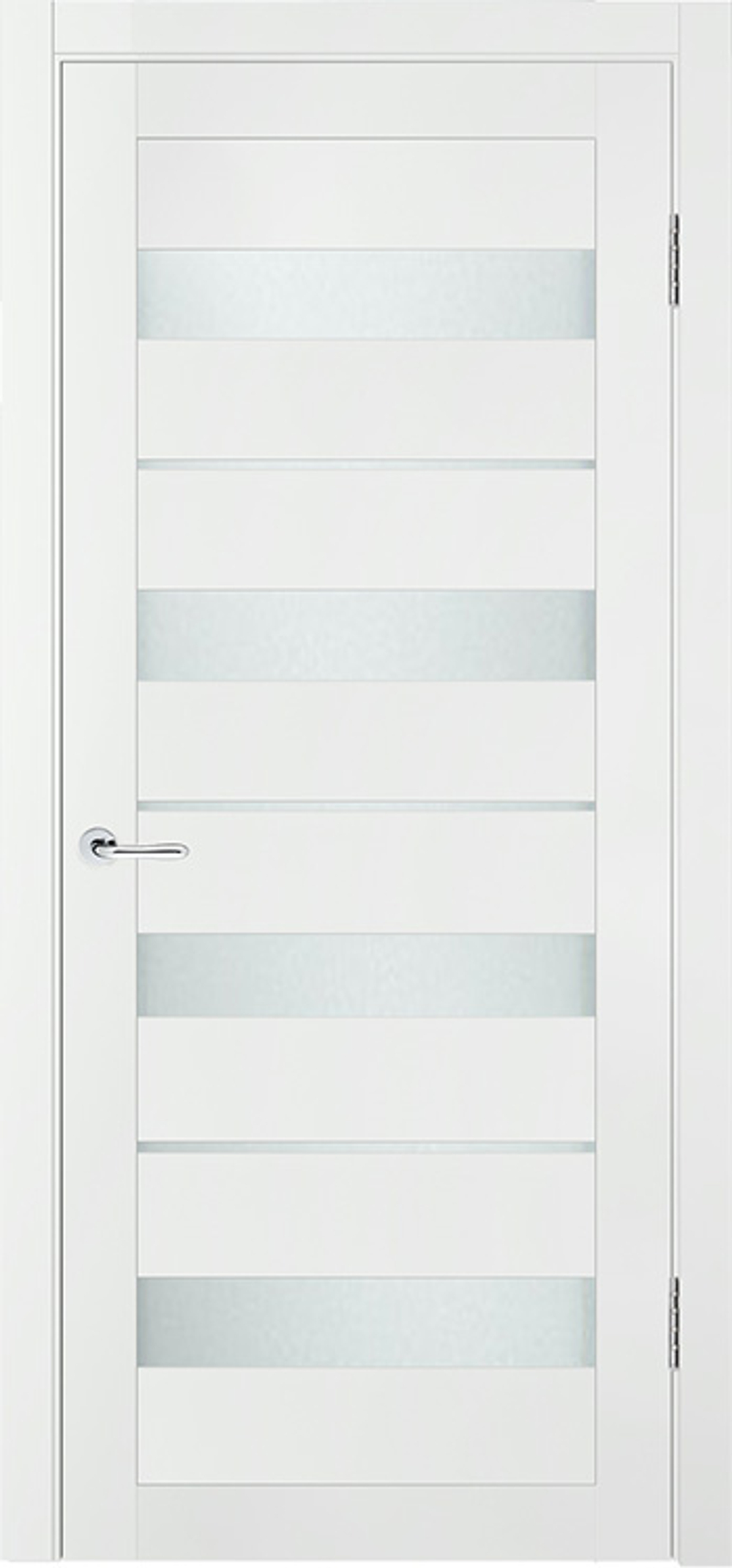 Межкомнатная дверь Х5