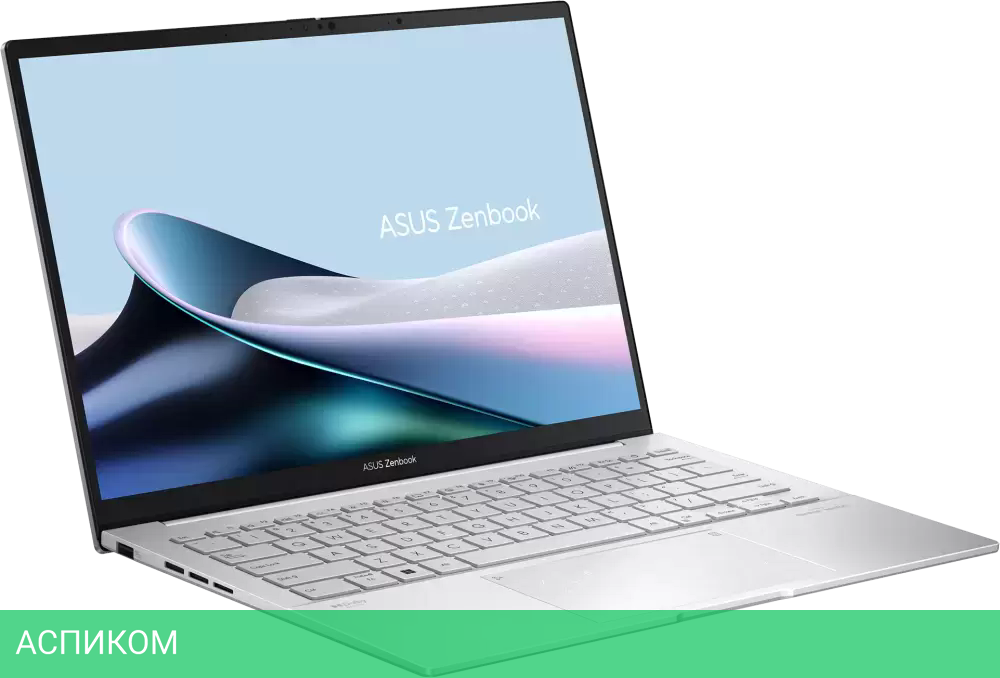 Ноутбук ASUS Zenbook 14 OLED UX3405CA-PP515W