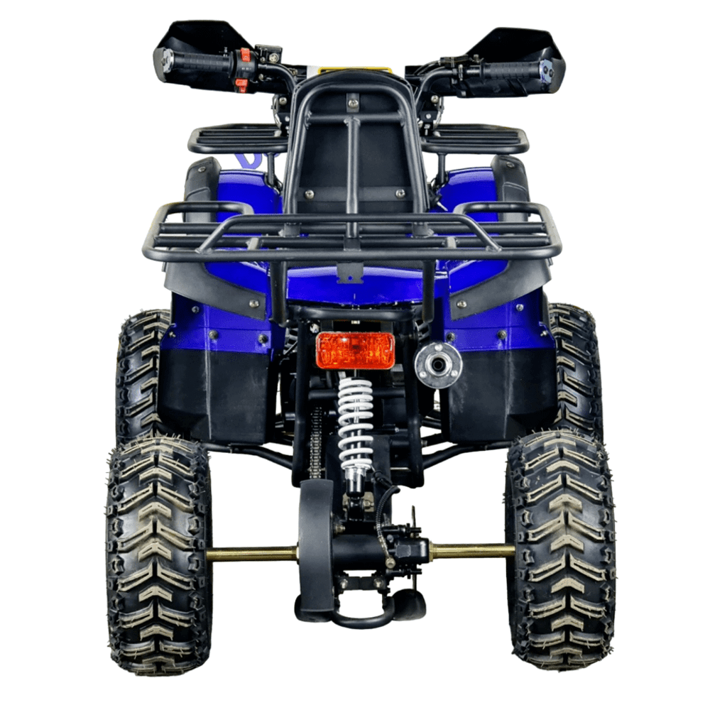 Квадроцикл STALKER 125