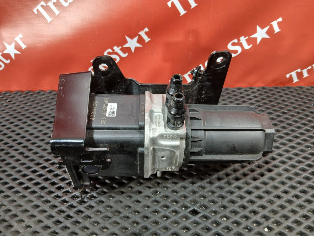 Насос системы AdBlue 2018г.