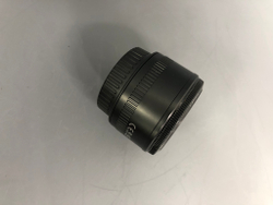 Canon 50 mm 1.8 II