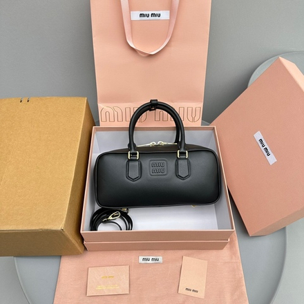Miu Miu Arcadie Bag M 27 cm
