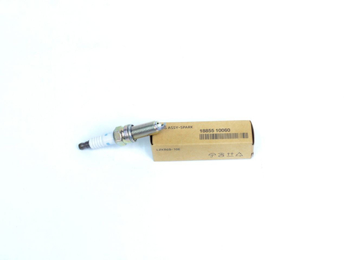 Свеча зажигания 1885510060 для Hyundai, Kia, (1шт.)