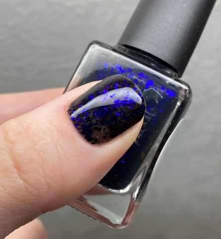 Inner Darkness (sample batch)